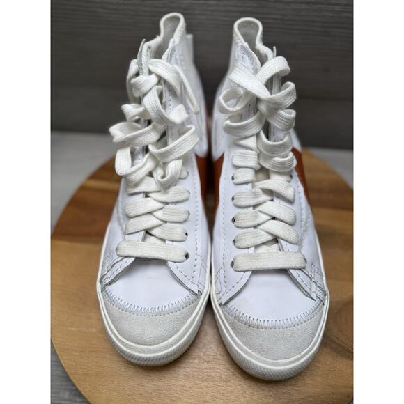 Nike Blazer Mid \'77 Jumbo (DD3111 101) Sneaker Trainer Sports Mens 9 main image 7